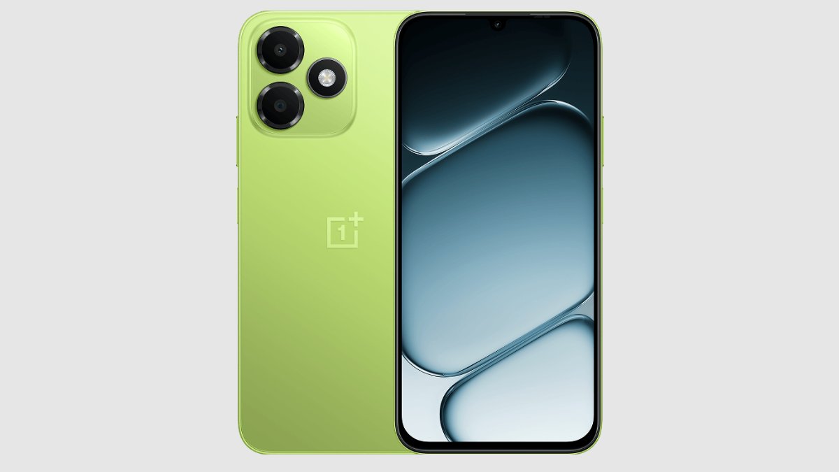 OnePlus N6 Lite 4G Launched in India With 6.75-Inch Display, 7,000mAh Battery: Price, Specifications