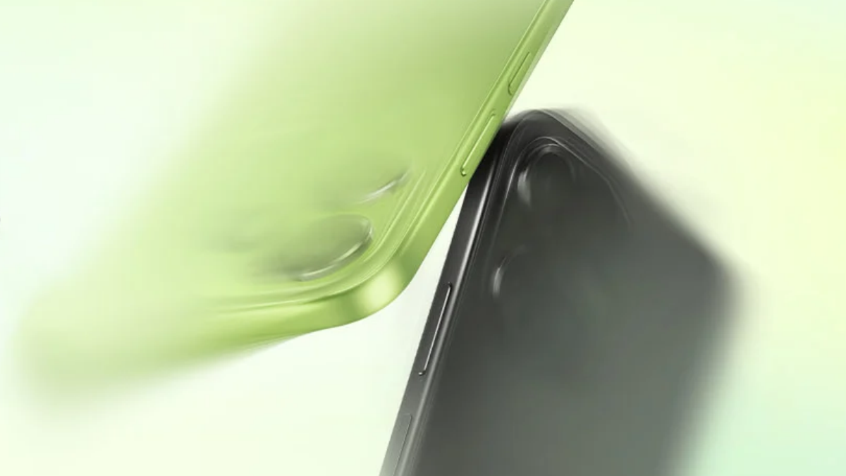 OnePlus N6 Lite Design and Colour Options Teased Ahead of India Launch