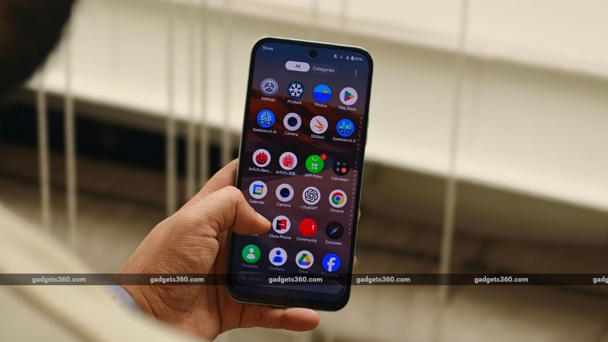 oneplus n6 review ndtv os OnePlus N6