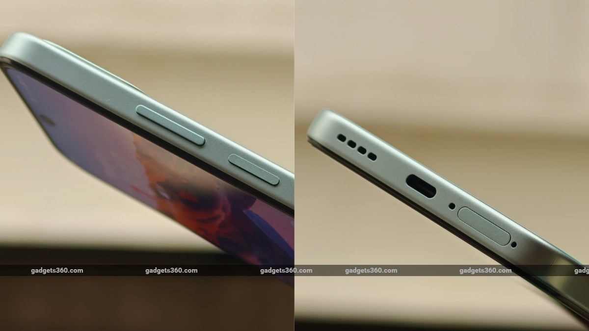 oneplus n6 review ndtv ports OnePlus N6