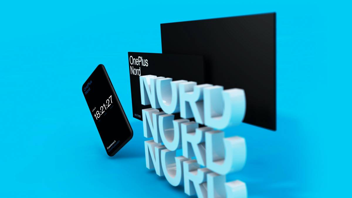 OnePlus Nord Price in India Starts at Rs. 24,999, Sales Open August 4: Event Highlights