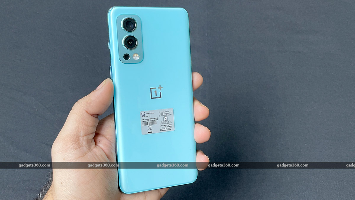 OnePlus Nord 3 Launch Tipped for Q2, May Come With 150W Fast Charging Tech