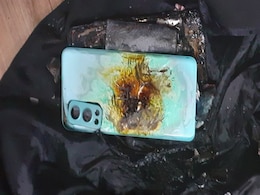 OnePlus Sends Legal Notice to Delhi-Based User Who Alleged Explosion of OnePlus Nord 2 5G in Lawyer’s Gown OnePlus Sends Legal Notice to Delhi-Based User Who Alleged Explosion of OnePlus Nord 2 5G in Lawyer’s Gown