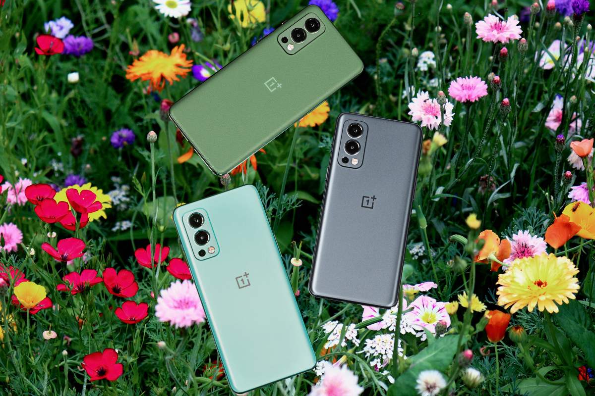 OnePlus Nord 2T Price, Design, Specifications Leaked via Unboxing Video Ahead of Launch