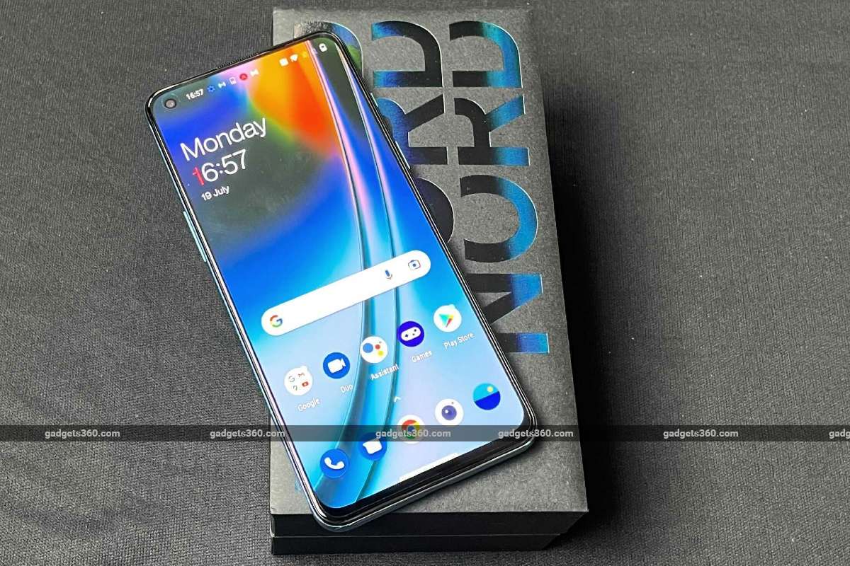 Amazon Prime Day Sale 2021: Bestselling Smartphones from Day One