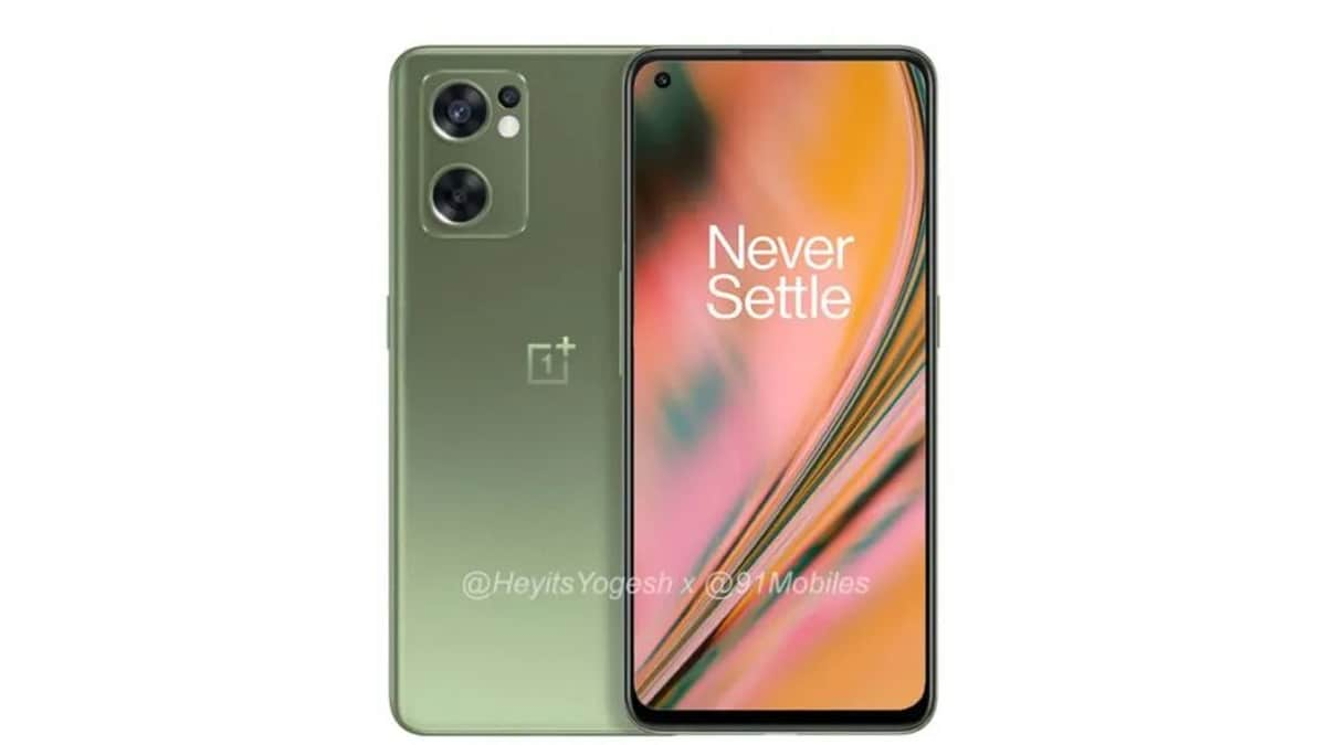 64MP ट्रिपल कैमरा, Dimensity 900 के साथ OnePlus Nord CE 2 होगा 17 फरवरी को लॉन्च!