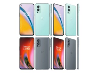 OnePlus Nord 2 Specifications, Colour Options Tipped Ahead of India Launch