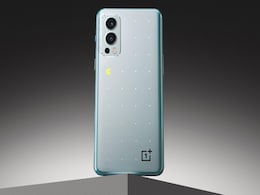 OnePlus Nord 2 x Pac-Man Edition With Unique Glow-in-the-Dark Back Launched: Price in India, Specifications OnePlus Nord 2 x Pac-Man Edition With Unique Glow-in-the-Dark Back Launched: Price in India, Specifications