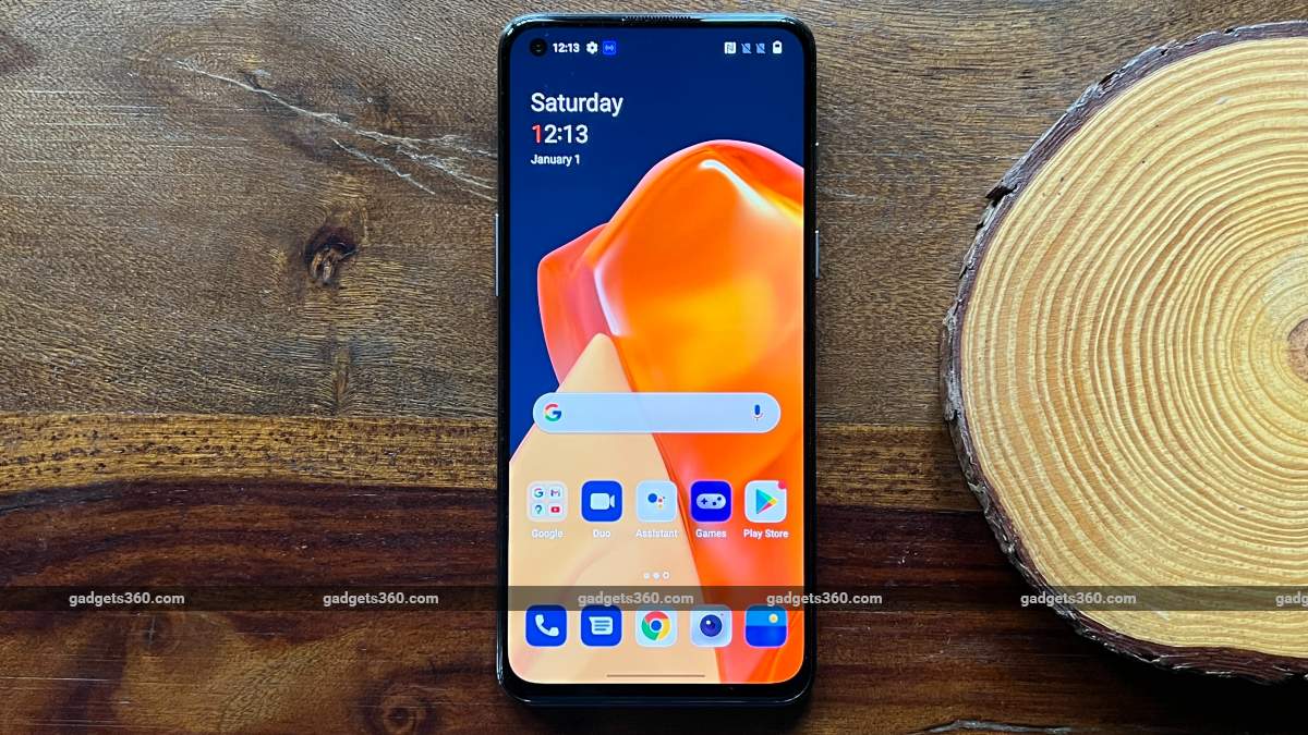 OnePlus Nord 2T 5G Gets Android 13-Based OxygenOS 13 Update in India: How to Download
