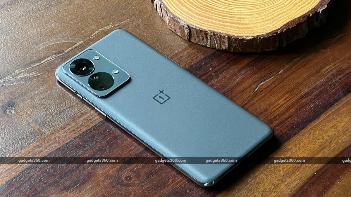 OnePlus Nord 2T 5G Sale in India Begins Today at 12 Noon: Price, Specifications, Offers