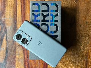 OnePlus Nord 2T 5G Sale in India Begins Today at 12 Noon: Price, Specifications, Offers