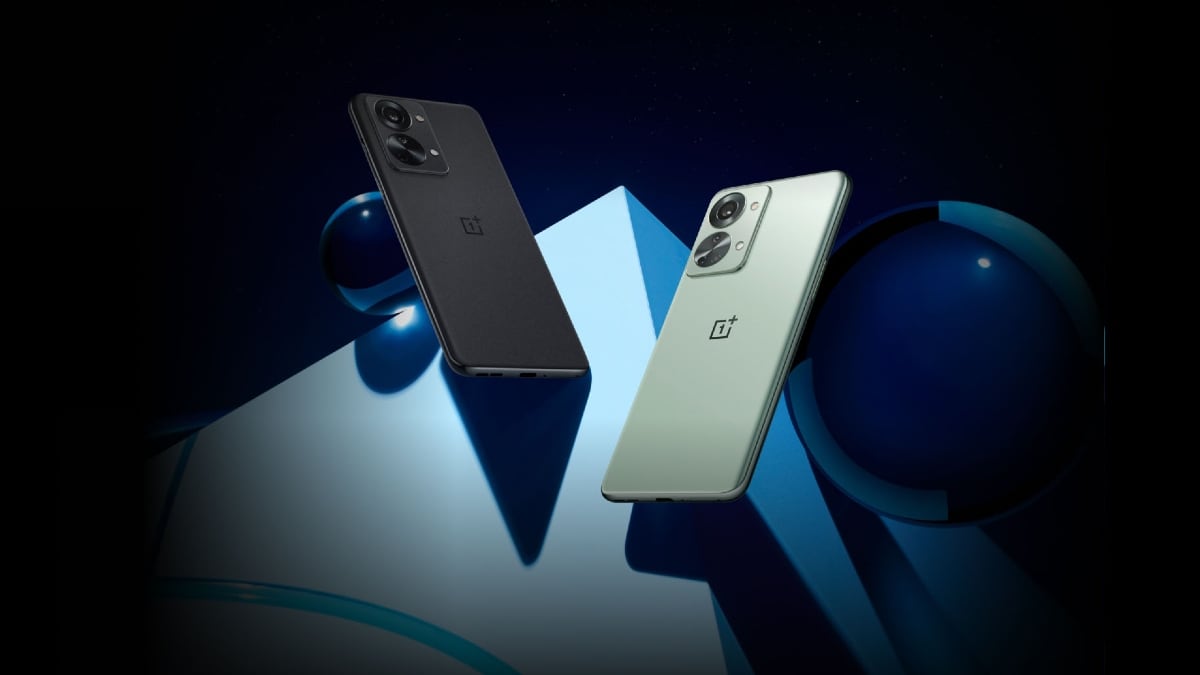 OnePlus Nord 2T price in Bangladesh