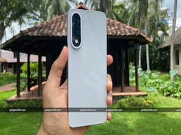 OnePlus Nord 6 Reportedly Listed on IMEI Website Hinting at Upcoming OnePlus Nord 5 Successor OnePlus Nord 6 Reportedly Listed on IMEI Website Hinting at Upcoming OnePlus Nord 5 Successor