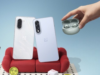 OnePlus Nord 5, Nord CE 5, and Buds 4 India Launch Date Set for July 8; Key Features, Availability Revealed