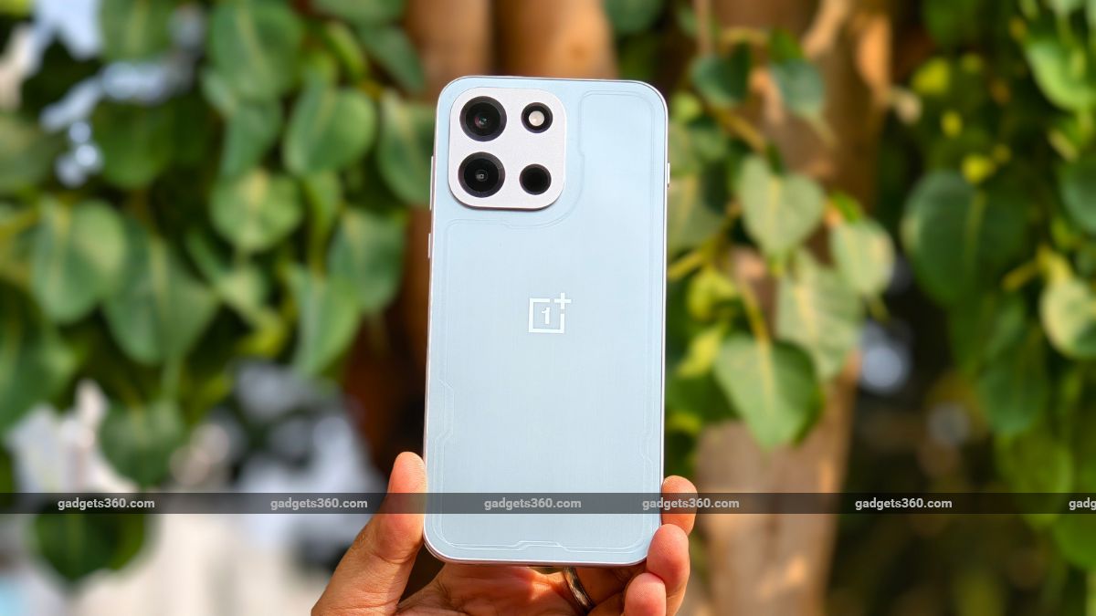 OnePlus Nord 6 First Impressions