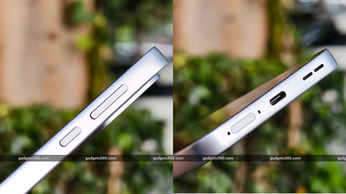 oneplus nord 6 first impression ndtv ports OnePlus