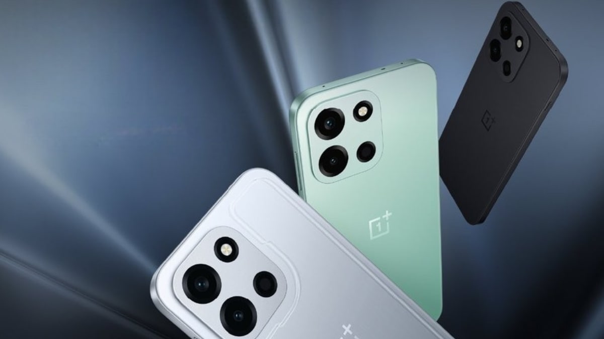 OnePlus Nord 6 India Launch Date, Amazon Availability Confirmed; Colour Options, Key Features Revealed