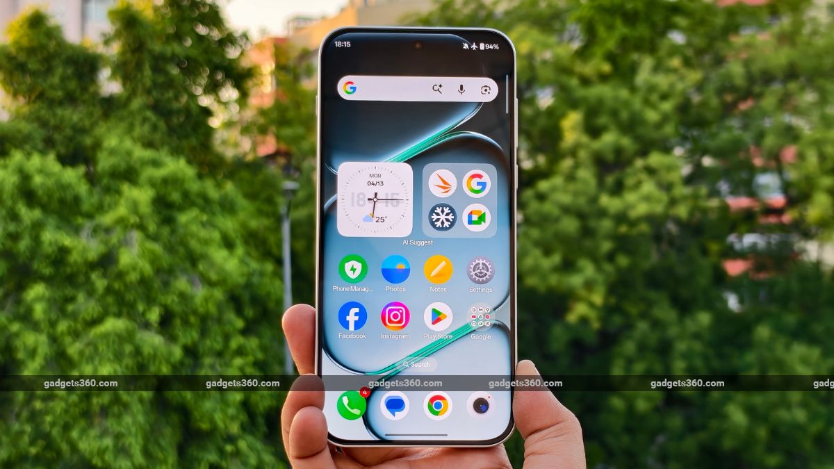 oneplus nord 6 review ndtv display OnePlus