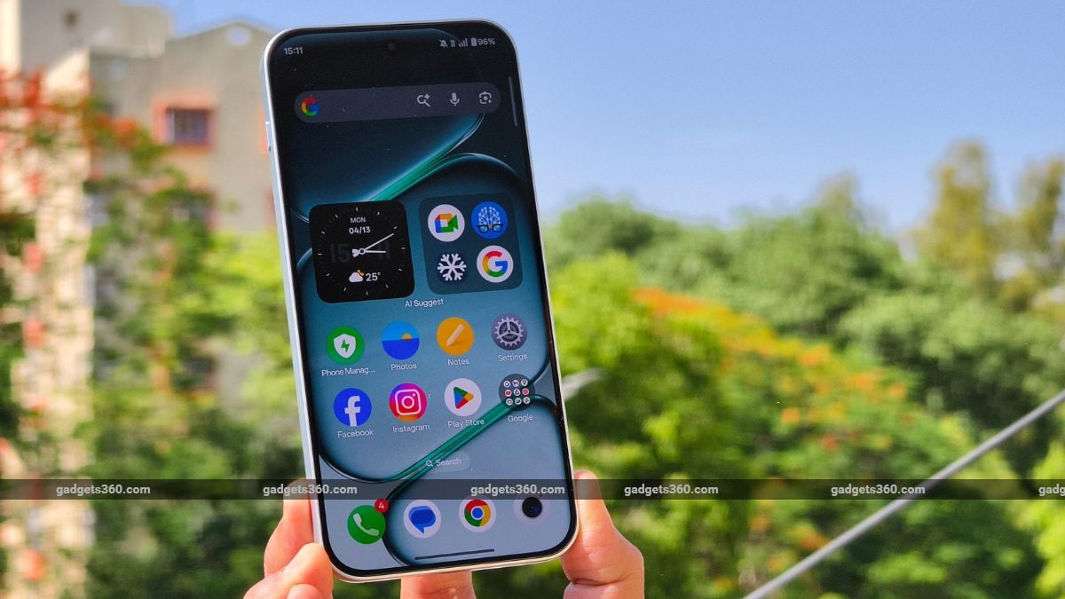 oneplus nord 6 review ndtv display 2 OnePlus