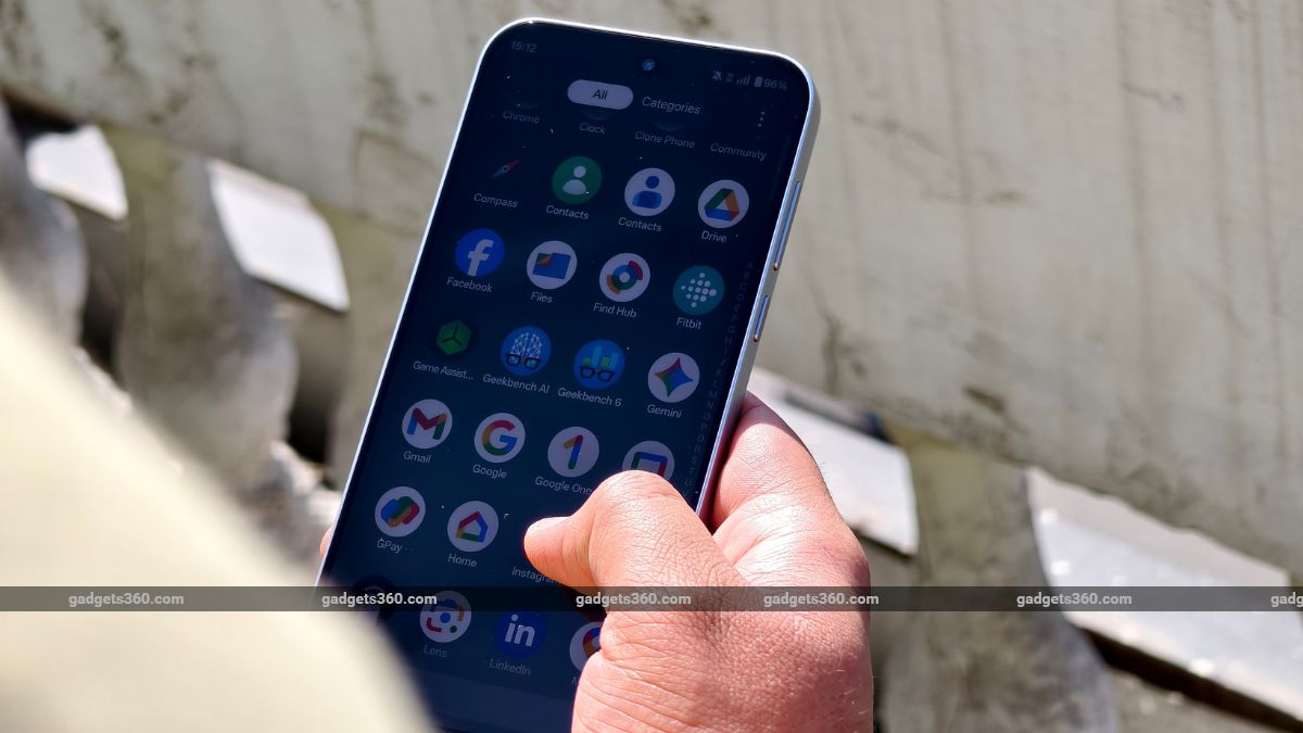 oneplus nord 6 review ndtv os OnePlus