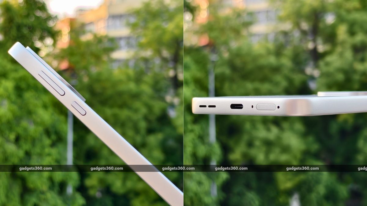 oneplus nord 6 review ndtv ports OnePlus