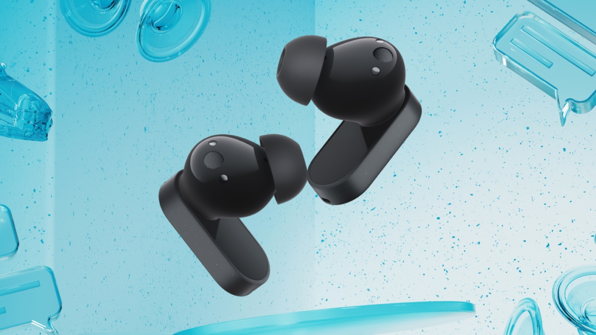 OnePlus Nord Buds 2r Design Leaked via Alleged Retail Box, May Launch Alongside OnePlus Nord 3 5G