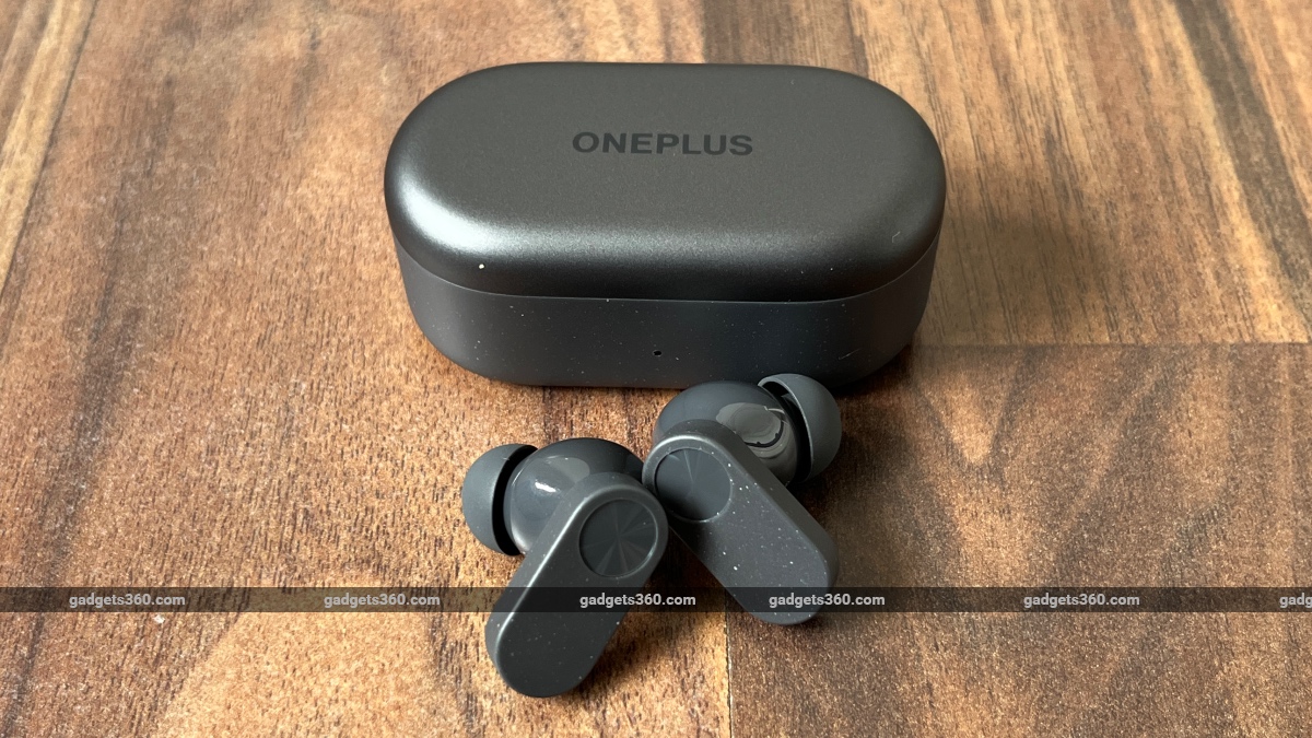 OnePlus Nord Buds 2 First Impressions: What's New?