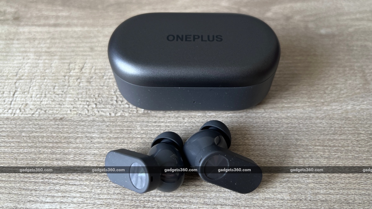 OnePlus Nord Buds 2 Review: Nord Bad at All