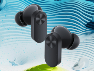 OnePlus Nord Buds 2r Design Leaked via Alleged Retail Box, May Launch Alongside OnePlus Nord 3 5G