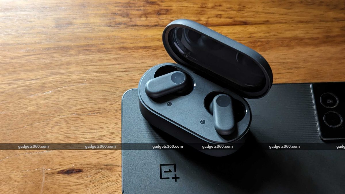 OnePlus Nord Buds 2R With 12.4mm Dynamic Drivers, IP55 Rating Launched in India: Details