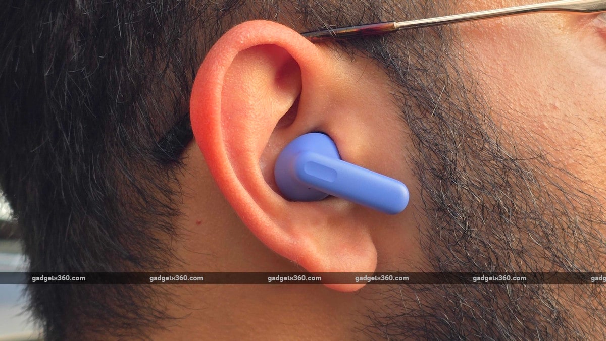 oneplus nord buds 3r review ndtv fit OnePlus Nord Buds 3r