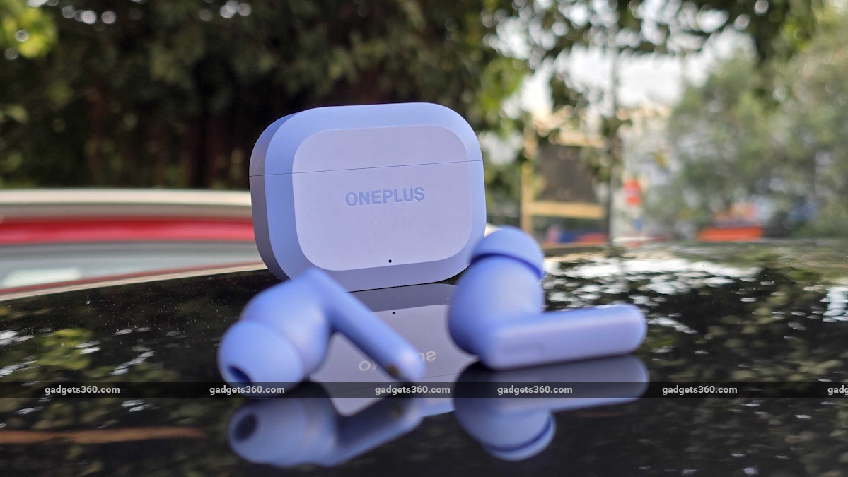 OnePlus Nord Buds 3r Review: How Much Bass is Too Much Bass?