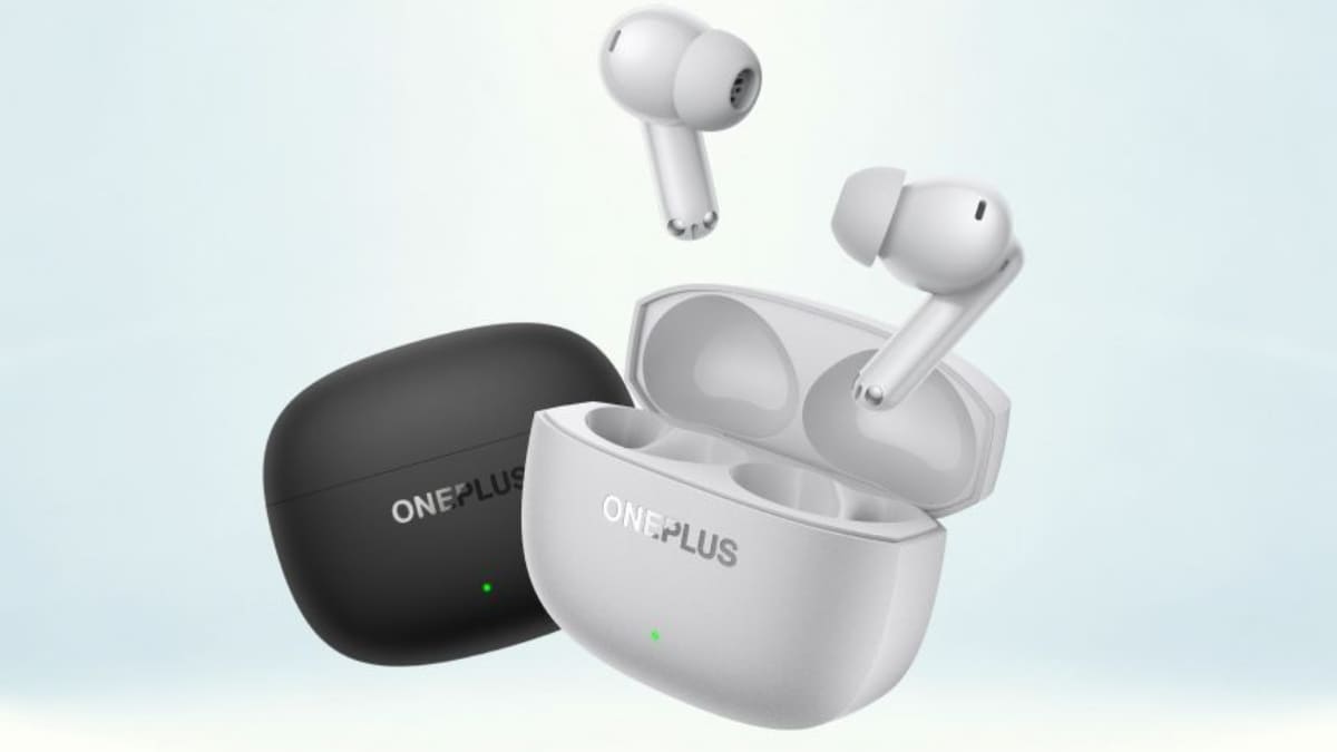 OnePlus Nord Buds 4 Pro Launched in India With Up to 55dB ANC, Up to 54 Hours of Total Playback Time: Price, Features