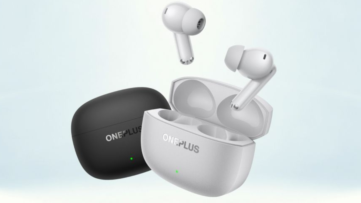 OnePlus Nord Buds 4 Pro Launched in India With Up to 55dB ANC, Up to 54 Hours of Total Playback Time: Price, Features