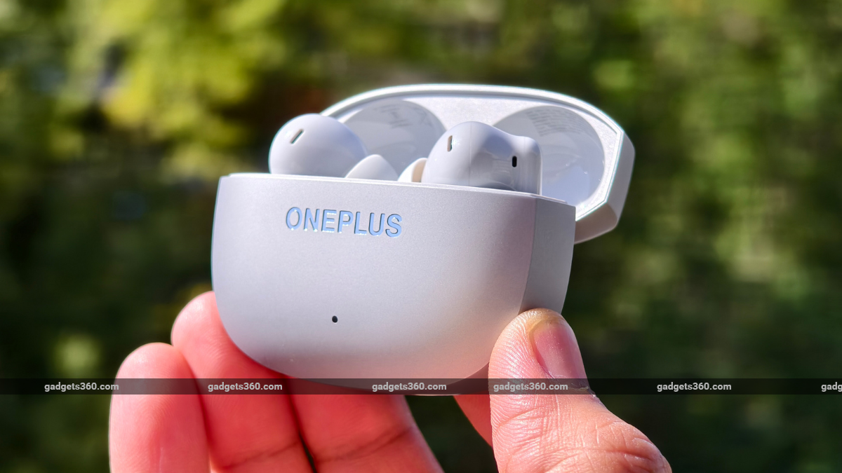 OnePlus Nord Buds 4 India Launch Teased as Company Reveals Colour, Design