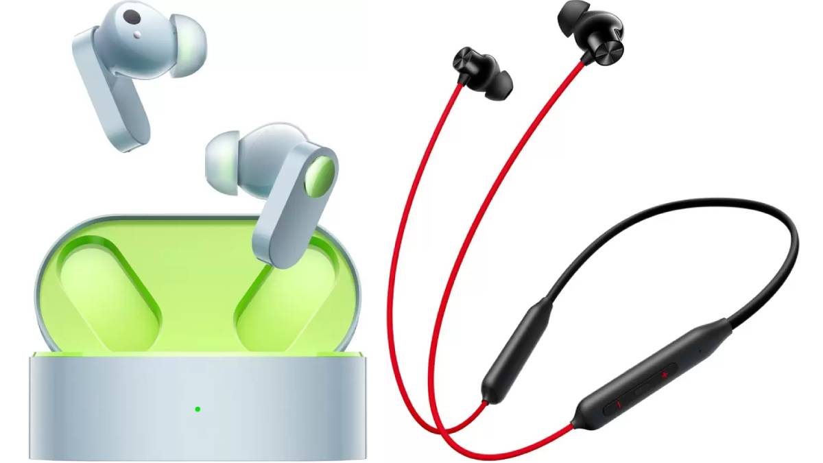 OnePlus Nord Buds, Bullets Wireless Z2 Get New Colour Variants in India: Details