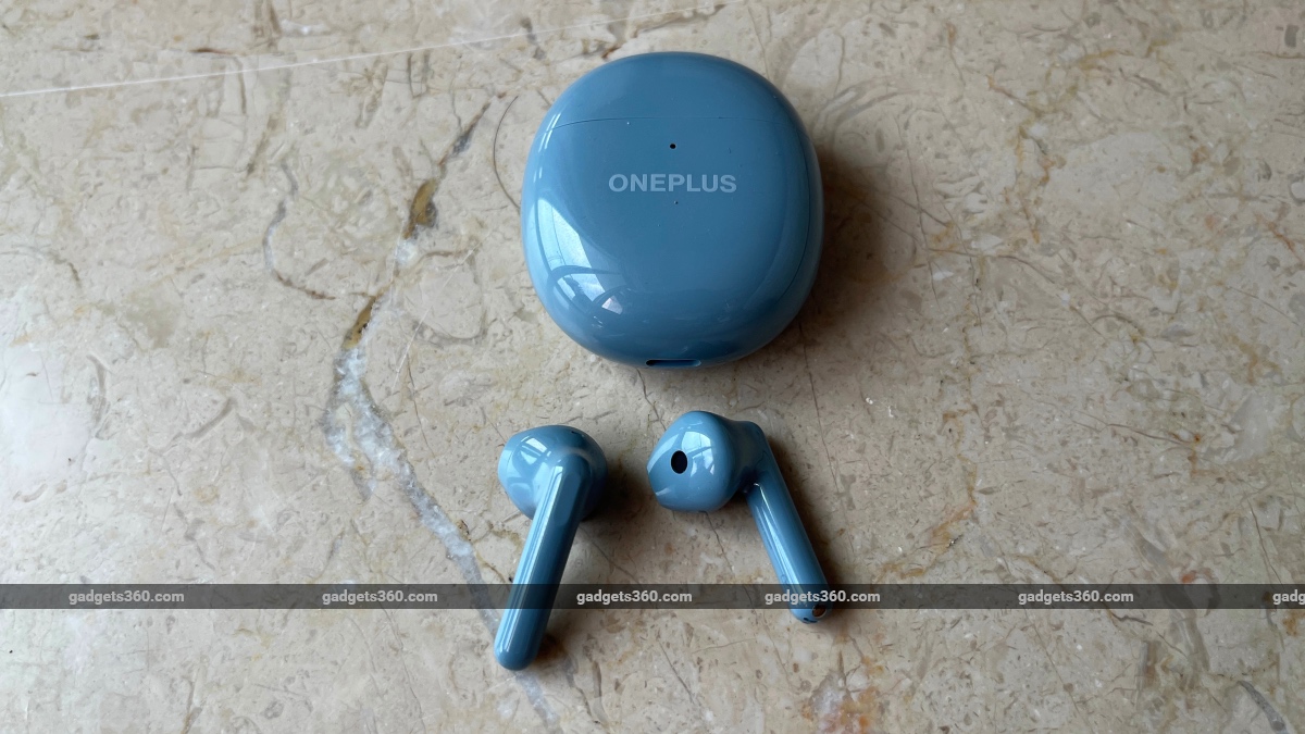 OnePlus Nord Buds CE Review: Comfortable, Yet Awkward