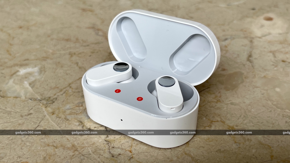 OnePlus's Upcoming Products Lineup Tipped to Include TWS Earbuds, Smartwatch, Smart Band, More