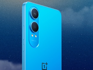 OnePlus Nord CE 4 Lite 5G Battery, Charging Details Confirmed Ahead of June 24 India Launch