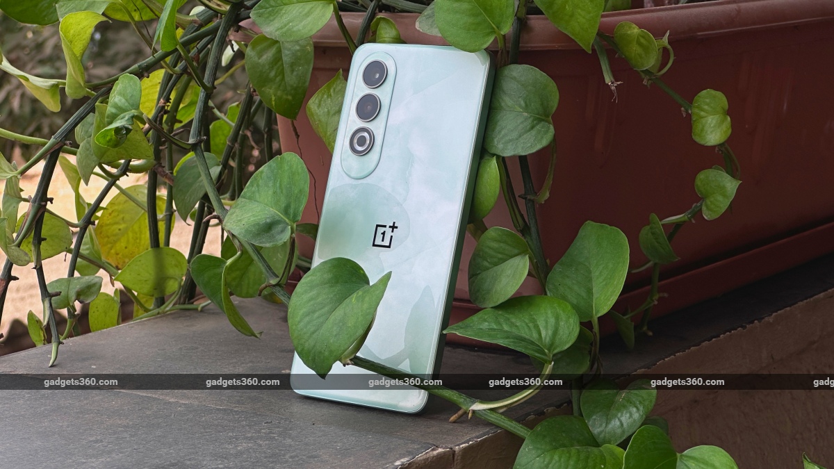 OnePlus Nord CE 5 Spotted on BIS Website, Could Launch in India Soon: Report