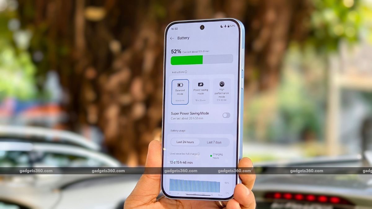 oneplus nord ce6 review ndtv battery OnePlus