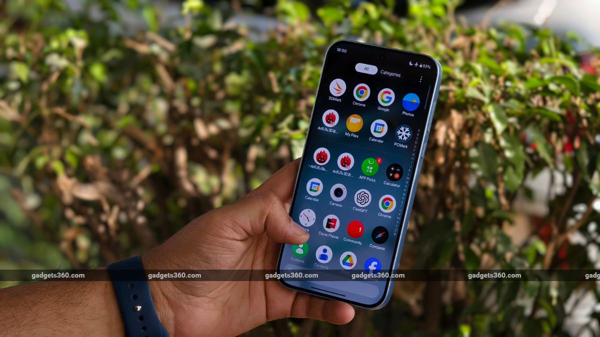 oneplus nord ce6 review ndtv os OxygenOS