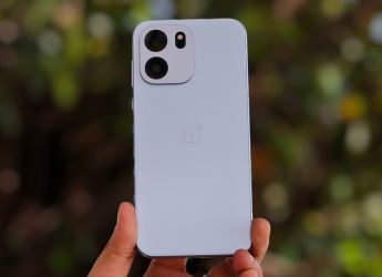 Best Smartphones with AI Features Under Rs. 30,000 in India: OnePlus Nord CE 6, Motorola Edge 70 and More