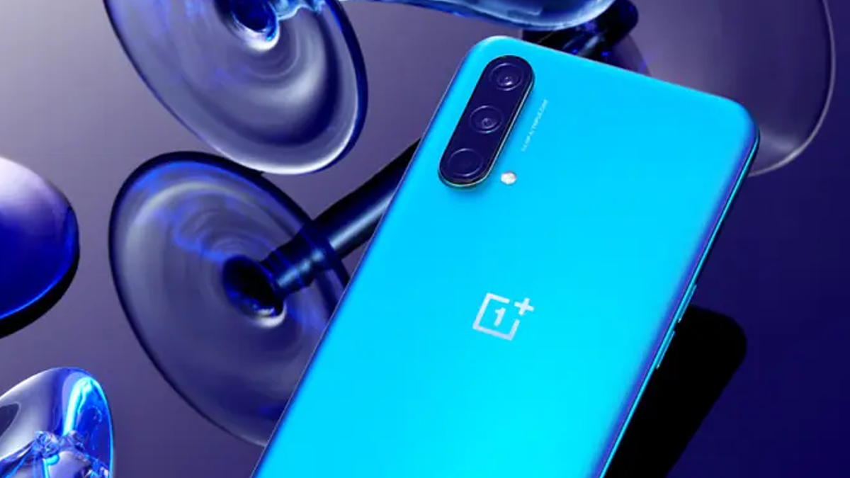 OnePlus Nord 5G, Nord CE OxygenOS Update in India Brings Jio 5G Support, Latest Security Patch
