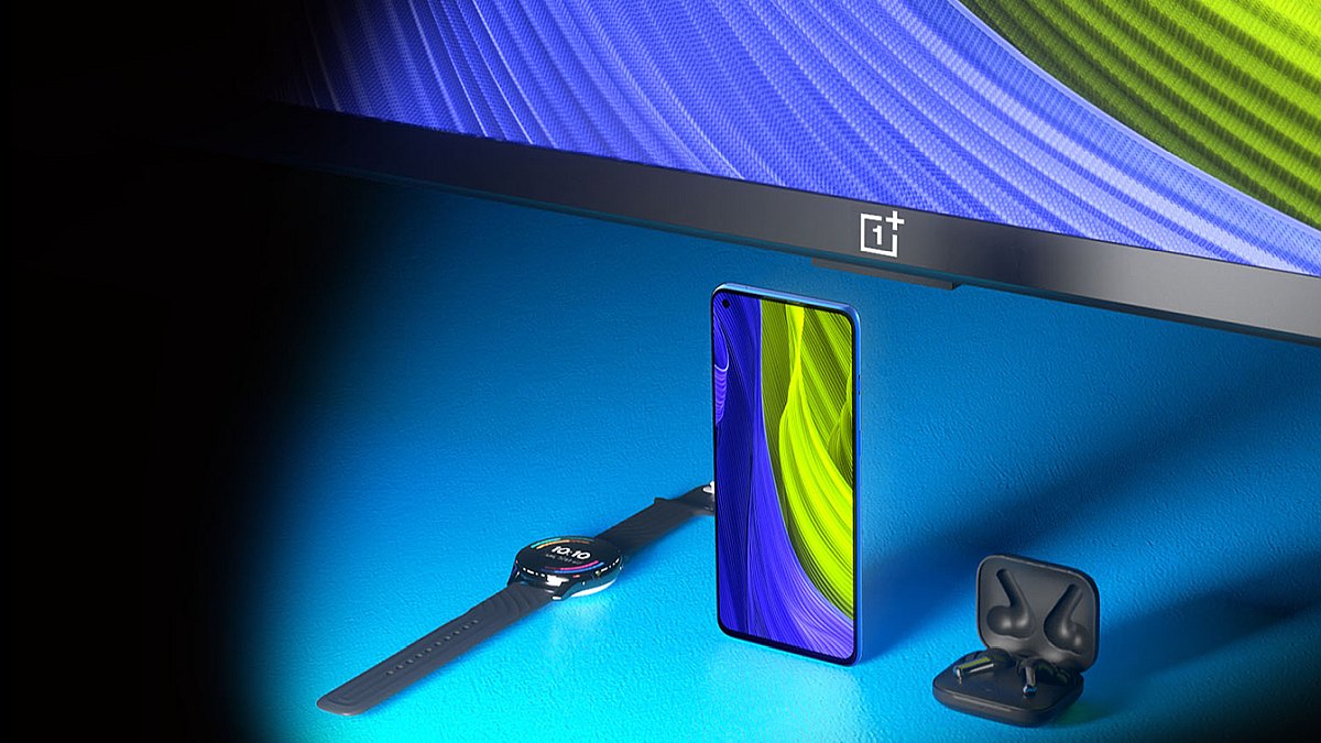 OnePlus Nord CE 2 5G, OnePlus TV Y1S Series India Launch Today: How to Watch Livestream, Expected Price, More