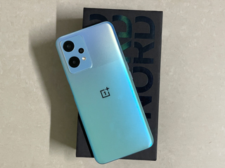 OnePlus Nord CE 2 Lite 5G First Impressions: Looks Promising
