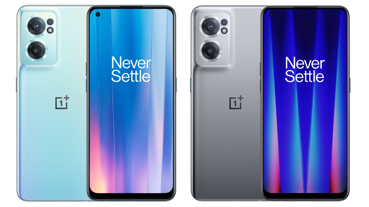 OnePlus Nord CE 3 Price in India Tipped Ahead of July 5 Launch