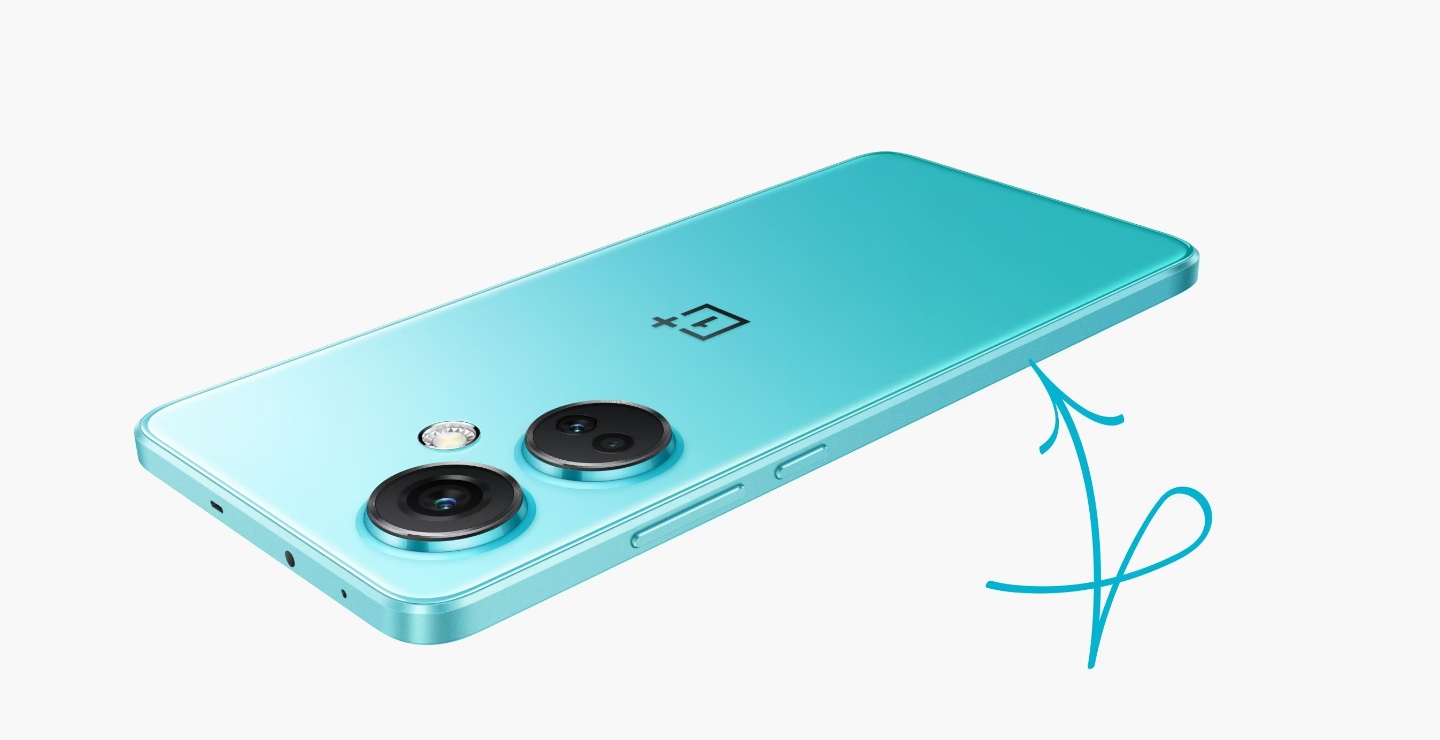 OnePlus Nord CE 3 5G Receives Price Cut in India: Here's How Much It Costs Now