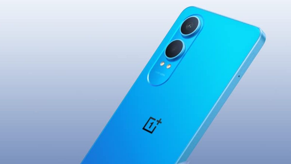 OnePlus Nord CE 4 Lite 5G India Launch Set for June 24; Colour Option, Specifications Revealed