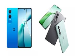 OnePlus Begins OxygenOS 15 Closed Beta Programme for OnePlus Nord CE 4, Nord CE 4 Lite 5G in India OnePlus Begins OxygenOS 15 Closed Beta Programme for OnePlus Nord CE 4, Nord CE 4 Lite 5G in India